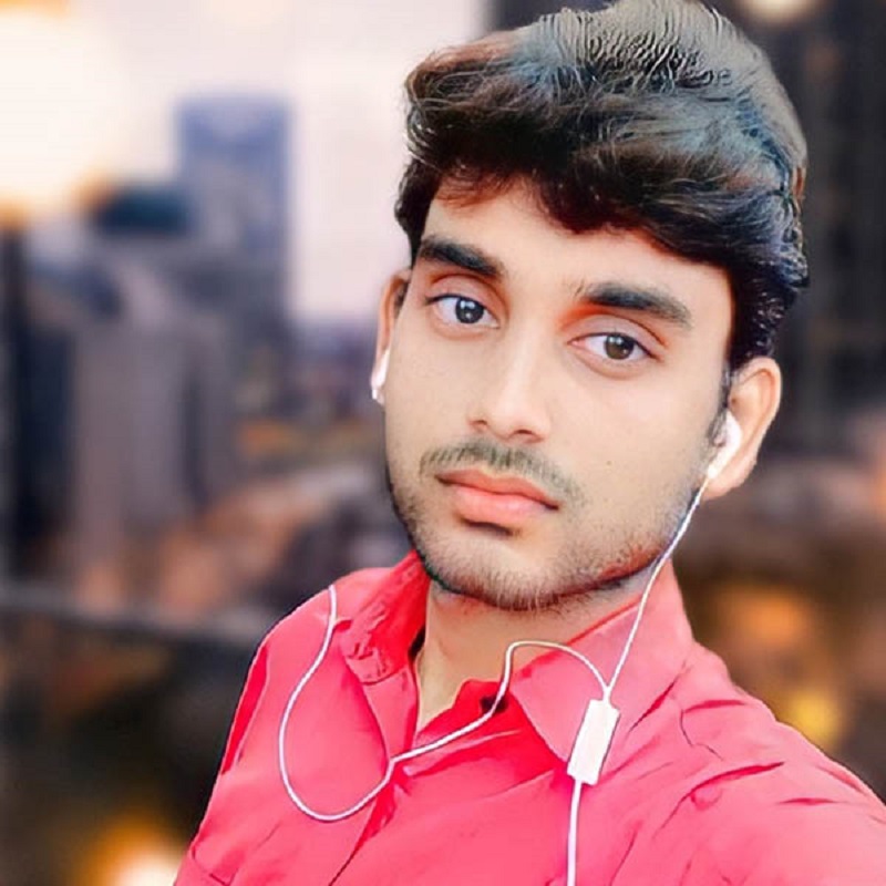 Chandan Pathak
